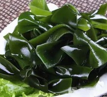 Wakame Knot