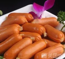 Kiss Sausage