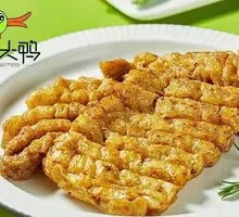 Spiced Braised Tofu Skewers