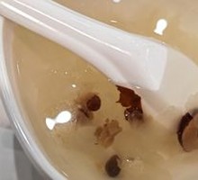Rock Sugar Tapioca Pearls Dessert