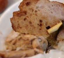 Chaozhou Meat Rolls
