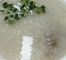 Double-Flavor Porridge
