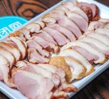 Duck Meat