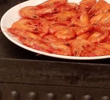 Sea Emperor Fresh Shrimp Dumplings