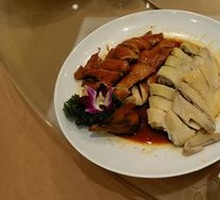 Emperor Qianlong's Chicken