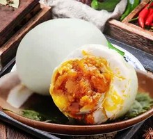 Old Home Salted Duck Egg