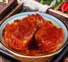 Hunan Fermented Tofu
