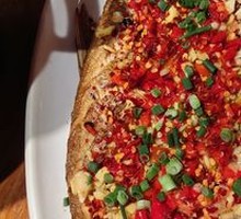 Home-style Yellow Croaker