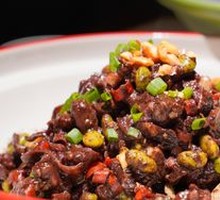 Yongzhou Sauce Blood Duck