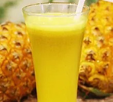 Pineapple Juice