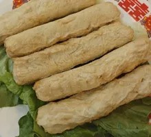 Mushroom Assortment Platter