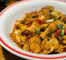 Youxian Tofu Skin