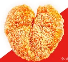 滕椒鸡排