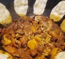 Signature Homestyle Chicken