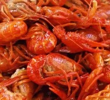 Juewei Braised Shrimp