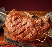 Small Portion Lamb Ribs