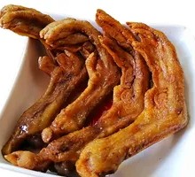 Liuzhou Duck Feet