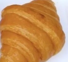 Juicy Croissant