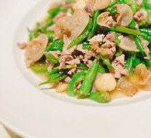 Chaling Small Stir-Fried Pork