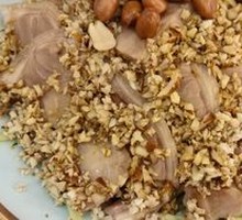 Shagiang Marinated Pig Trotter