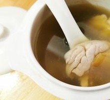 Tianma Stewed Pig Brain