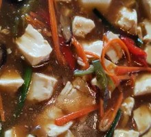 Mountain Spring Water Tofu