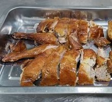 Juicy Braised Chicken