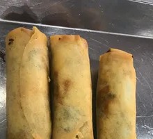 Signature Spring Rolls