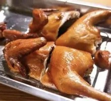 Signature Xianmiao Burned Chicken