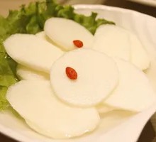 Chinese yam