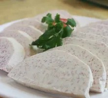 Taro Chips