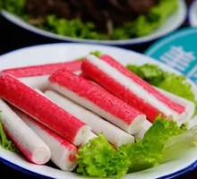 Crab Stick
