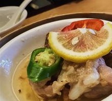 Braised Spare Ribs with Chencun Rice Noodles