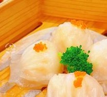Prawn Dumpling Supreme