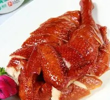 Rose Drum Oil Chicken
