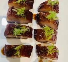 Chenmi Black Barbecue Pork