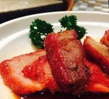 招牌蜜汁叉烧