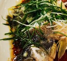 Ancient Method Steamed Mountain Creek Eel