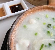 Signature Fish Slice Rice Porridge