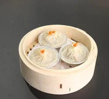 Soup-filled Steamed Buns