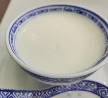 No. 3 Rod Double-Yolk Custard