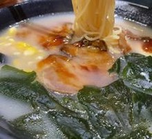 Japanese Teriyaki Ramen