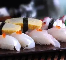 玉子寿司