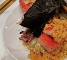 Three Rivers Crab Stick Rice Ball