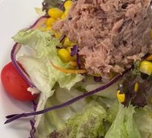 Tuna Salad