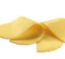 Cheese Slice