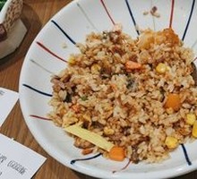 Grilled Eel Rice Bowl