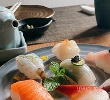 Chef's Hand-Pressed Platter