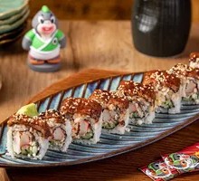 Eel Roll