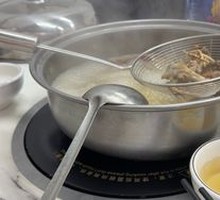 Special Wuzhi Mao Tao Soup Base